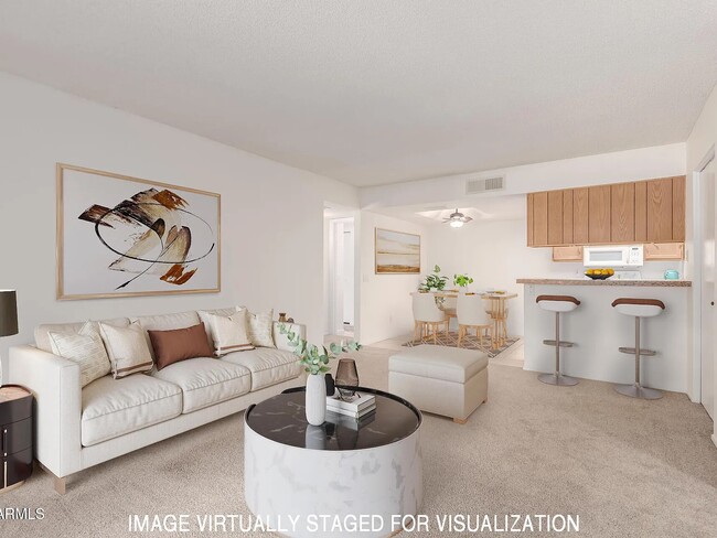 Building Photo - 2146 West Isabella #254