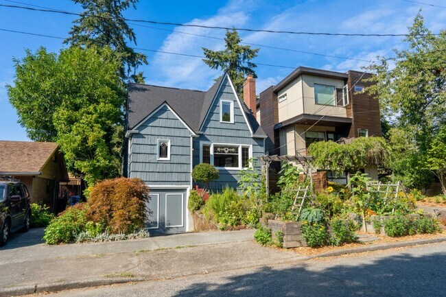 Foto del edificio - 4Bd/2Ba Seattle House