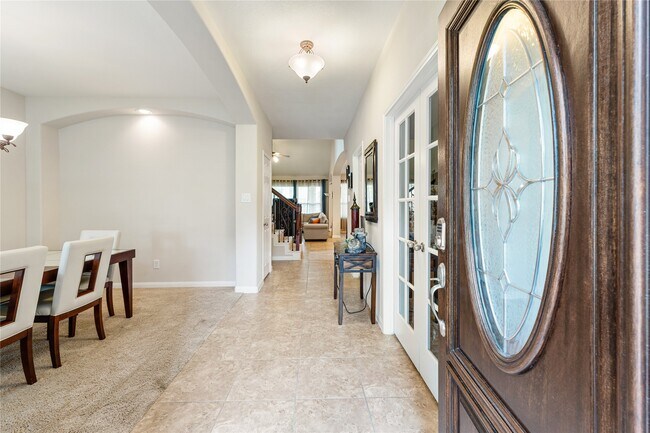 Foto del edificio - 12310 Meadow Blossom Lane