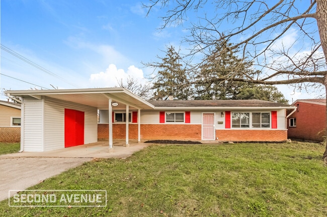 Building Photo - 940 Hollytree Dr