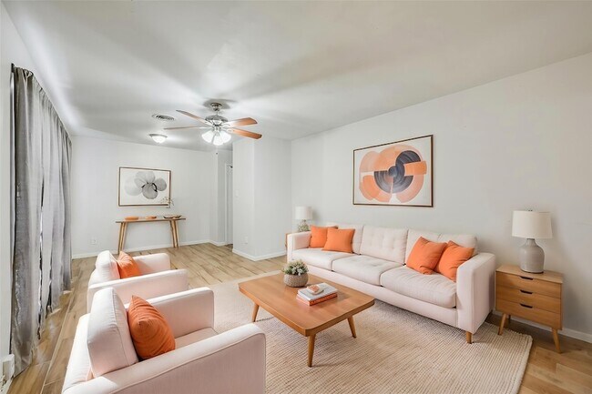 Foto del edificio - 1905 S Cooper St