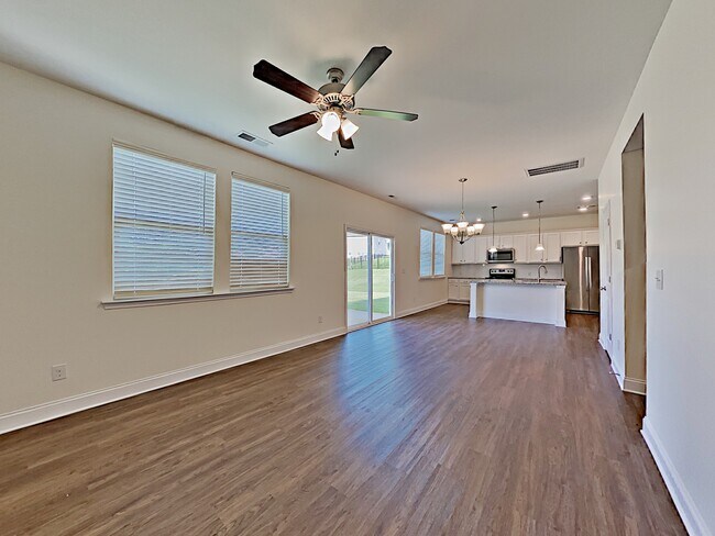 Foto del edificio - 5441 Lake Water Ct