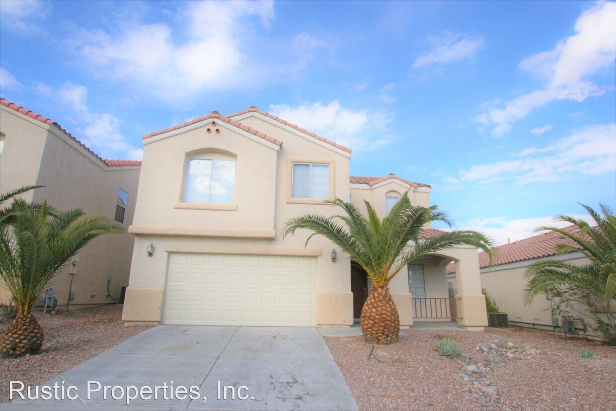 Primary Photo - 4 br, 2.5 bath House - 8536 Hidden Pines Ave.