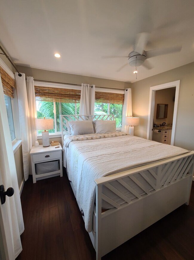 Foto del edificio - Convenient, cute and breezy!