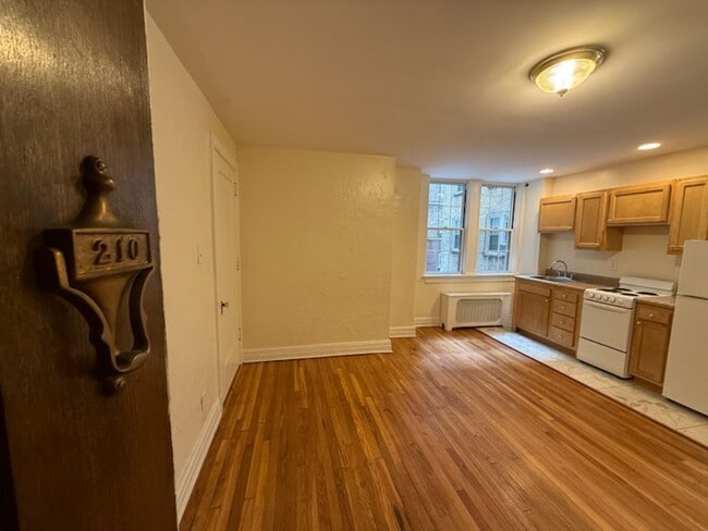 Foto del interior - New King Edward Apartments