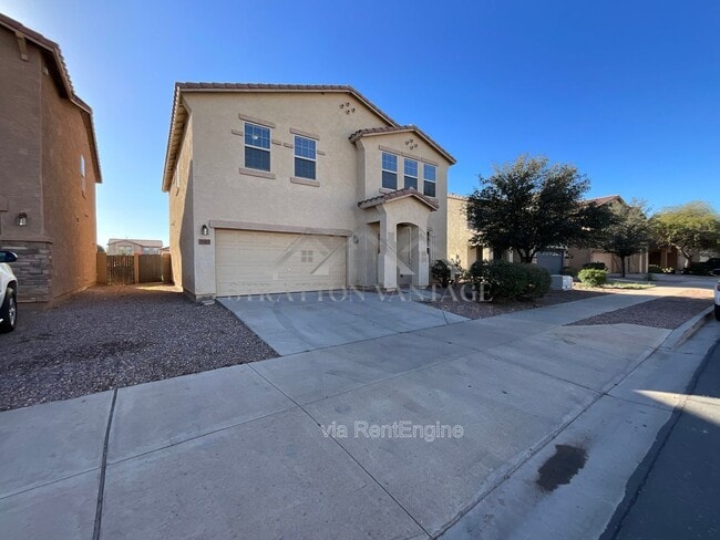 Building Photo - 7323 W Alta Vista Rd