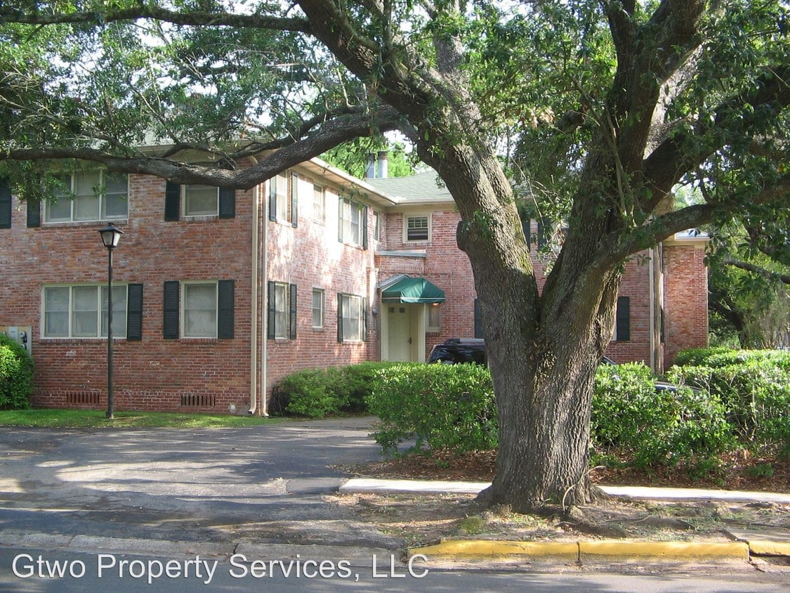 360 S Franklin Blvd, Tallahassee, FL 32301 House Rental in