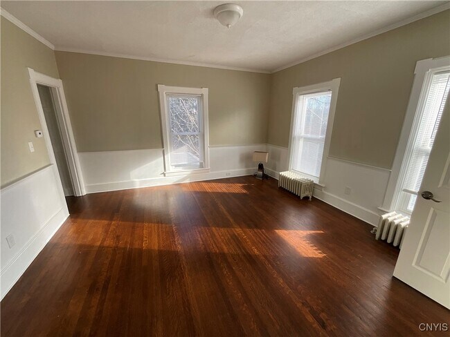 Foto del edificio - 127 Winslow St