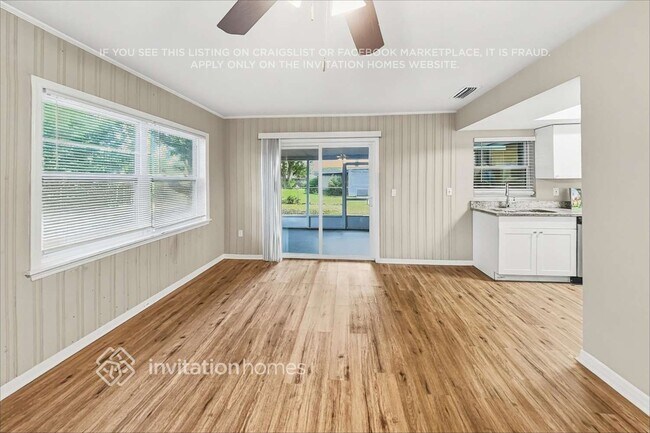 Foto del edificio - 711 Humber Ln