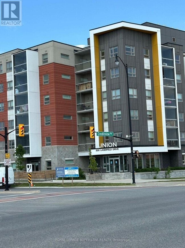 Building Photo - 230-230 Lagerfeld Dr