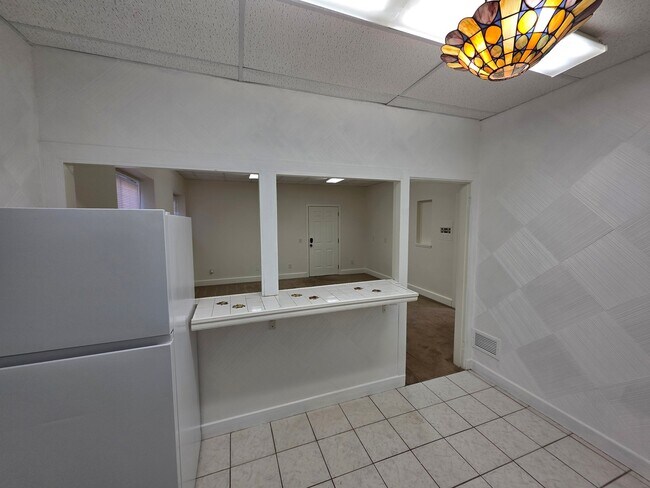 Foto del edificio - 64 Kenyon St