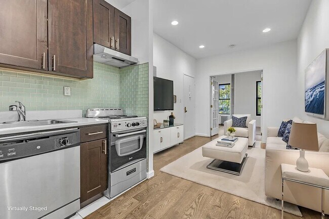 Foto del edificio - 32 Garnet St