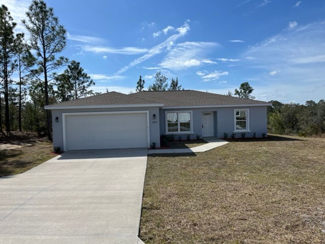 Primary Photo - Brand New 3 Bedroom 2 Bath Home For Rent