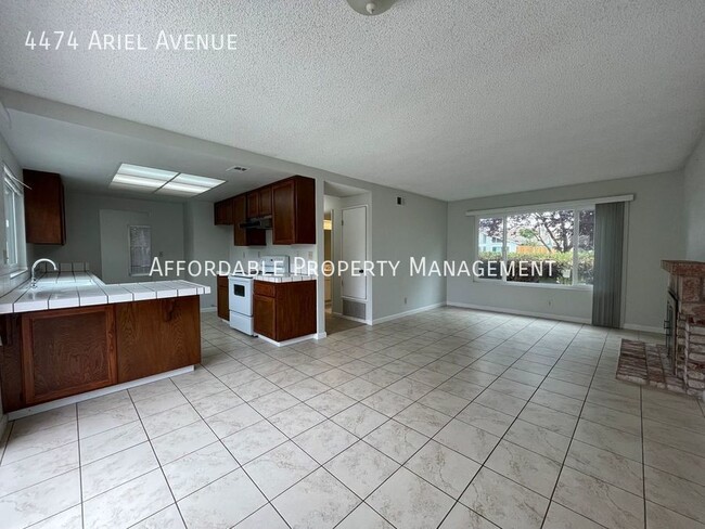 Building Photo - 4474 Ariel Avenue Fremont, CA 94555