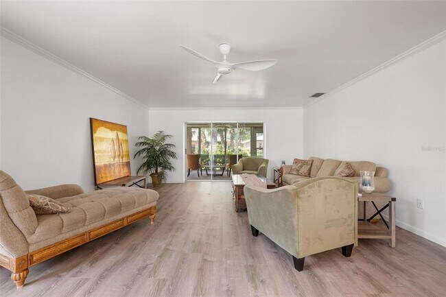 Foto del edificio - 4212 Center Gate Ln