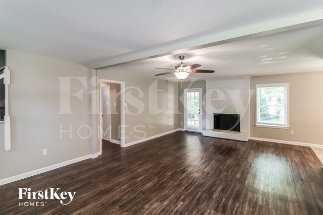 Building Photo - 3943 Kimberly Dawn Cove