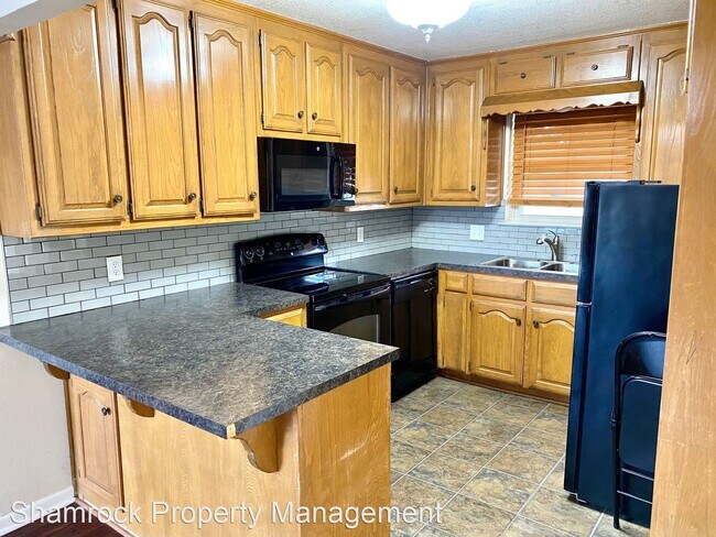 Building Photo - 3 br, 2 bath House - 728 S 1st St