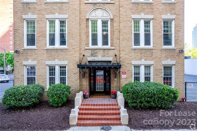 Primary Photo - 508 N Tryon St
