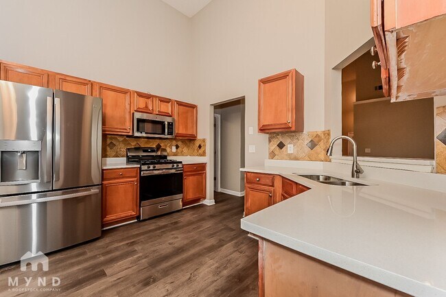 Foto del edificio - 3063 Dogwood Ave