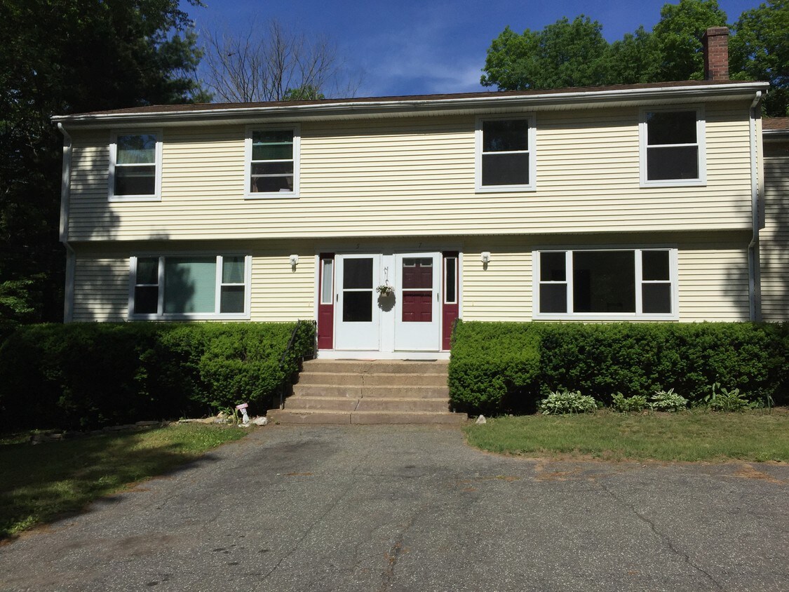 7 Gristmill Rd, Hebron, CT 06248 Apartments in Hebron, CT