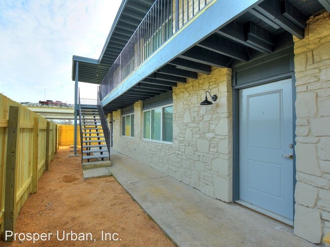 Building Photo - 3503 Harmon Ave