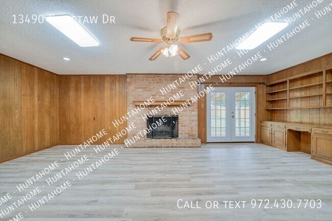 Foto del edificio - 13490 Choctaw Dr