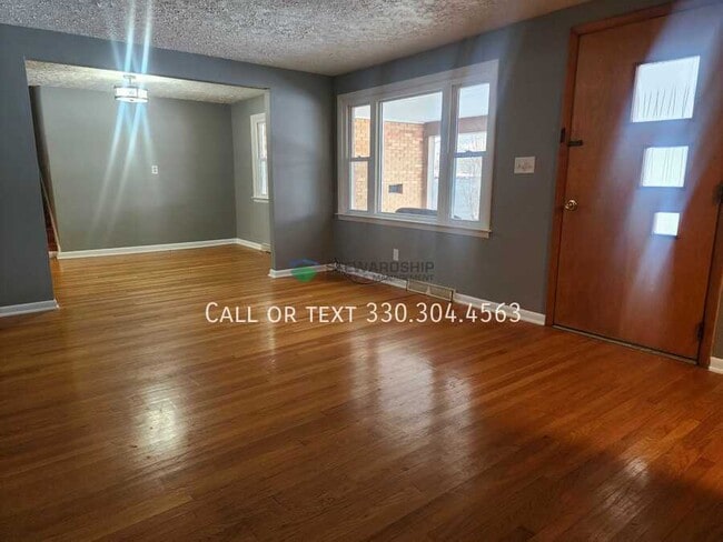 Foto del edificio - 1107 Field St NW