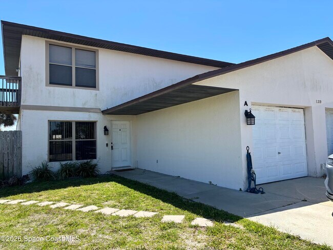 Foto del edificio - 129 Washington Ave