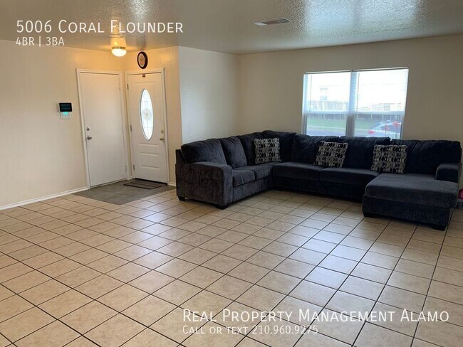Building Photo - 5006 Coral Flounder
