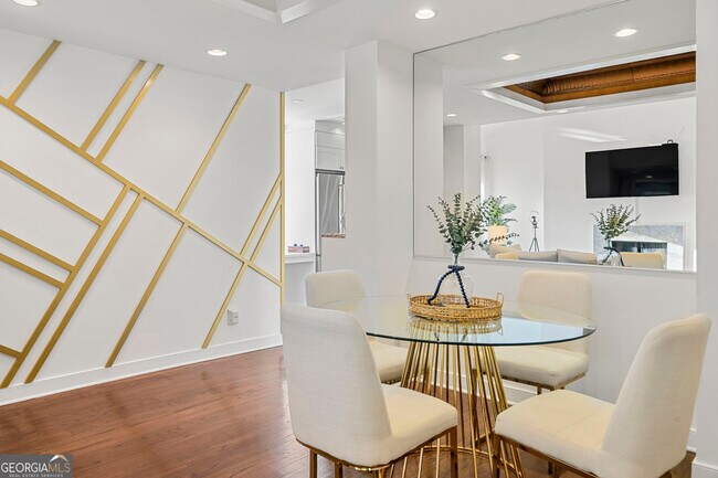 Foto del edificio - 2840 Peachtree Rd