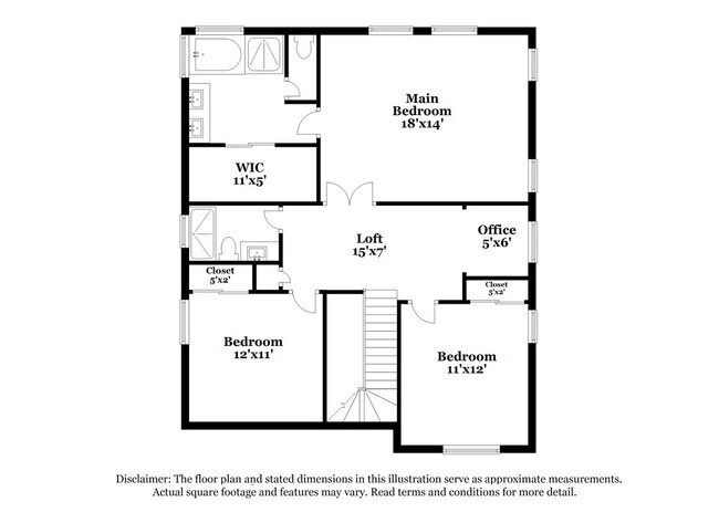 Foto del edificio - 10843 Colour Magic St