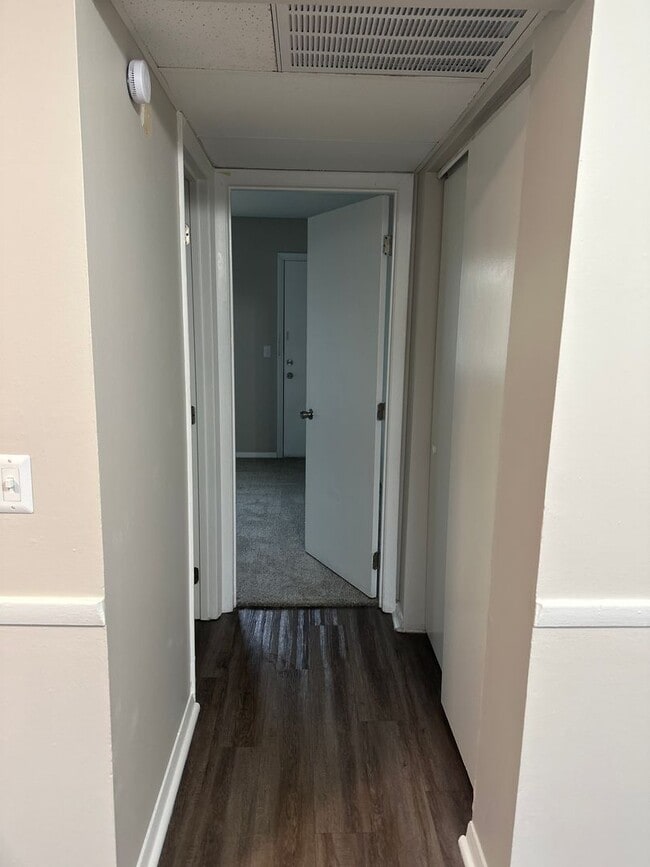 Interior Photo - Black Pine Flats