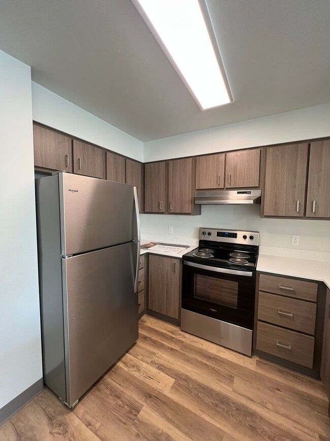 Building Photo - Weber Apartments