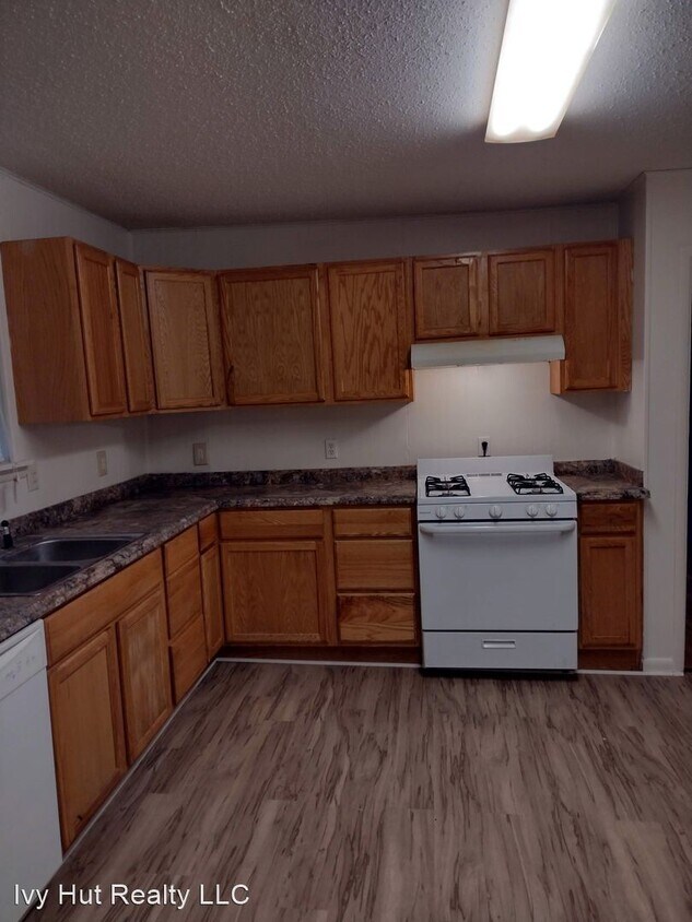 6012 Lyndell Dr, Little Rock, AR 72209 House Rental in Little Rock