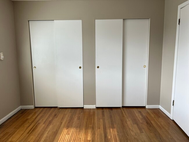 Bedroom 2 - 89 N 16th Ave