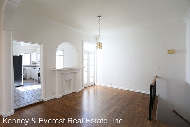 Building Photo - 2 br, 1 bath House - 3222 Buchanan