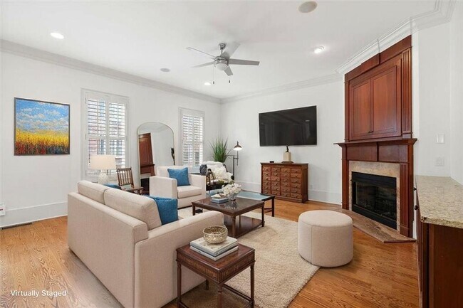 Foto del edificio - 4209 Whitby Way SE