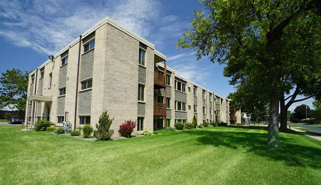 Foto del edificio - Beard Ave Apartments