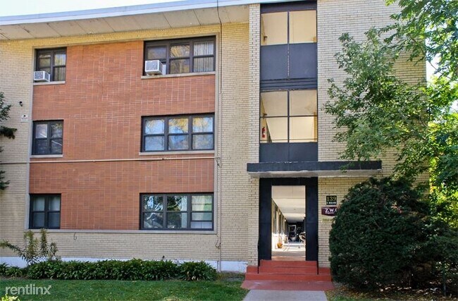 Building Photo - 1 br, 1 bath Apartment - 139 N Ashland Ave