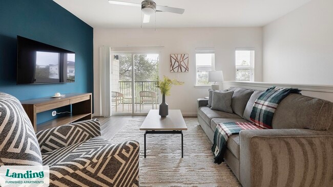 Foto del edificio - 12700 Ridgeline Blvd