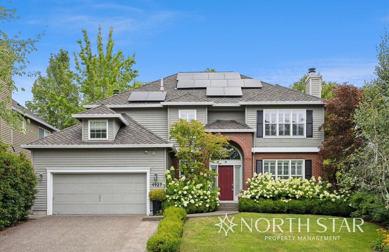 Foto principal - Beautiful Home Near Westlake Park