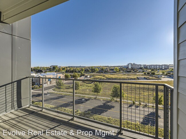 Building Photo - 2 br, 2 bath House - 9283 Twenty Mile Rd #406