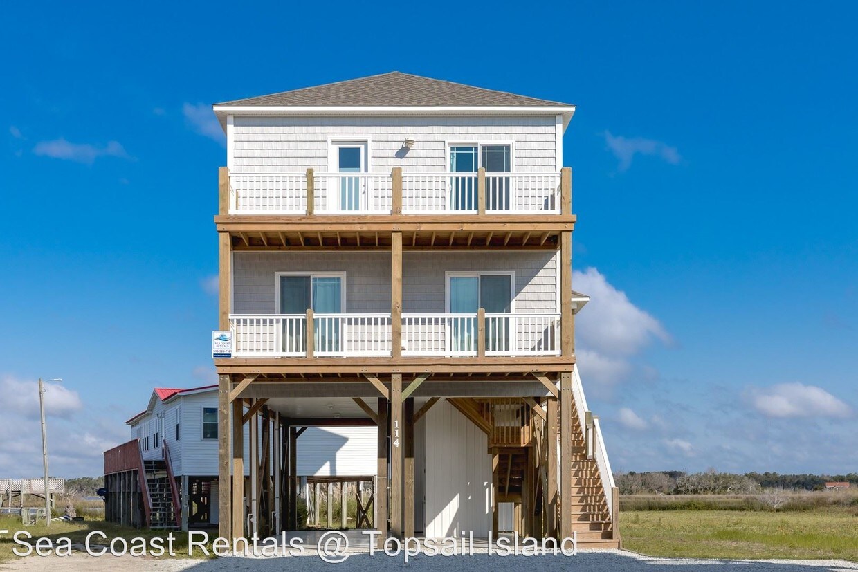 Foto principal - 4 br, 3 bath House - 114 Summer Place