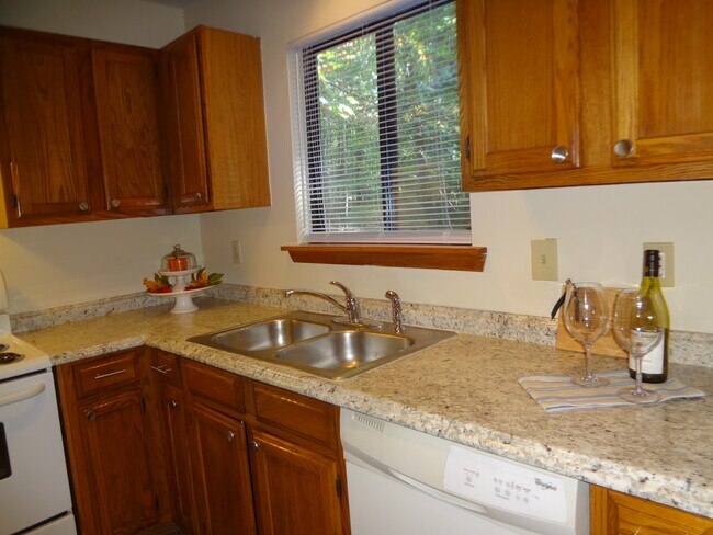 Kitchen (view 1) - 93 Lystra Hills Ln