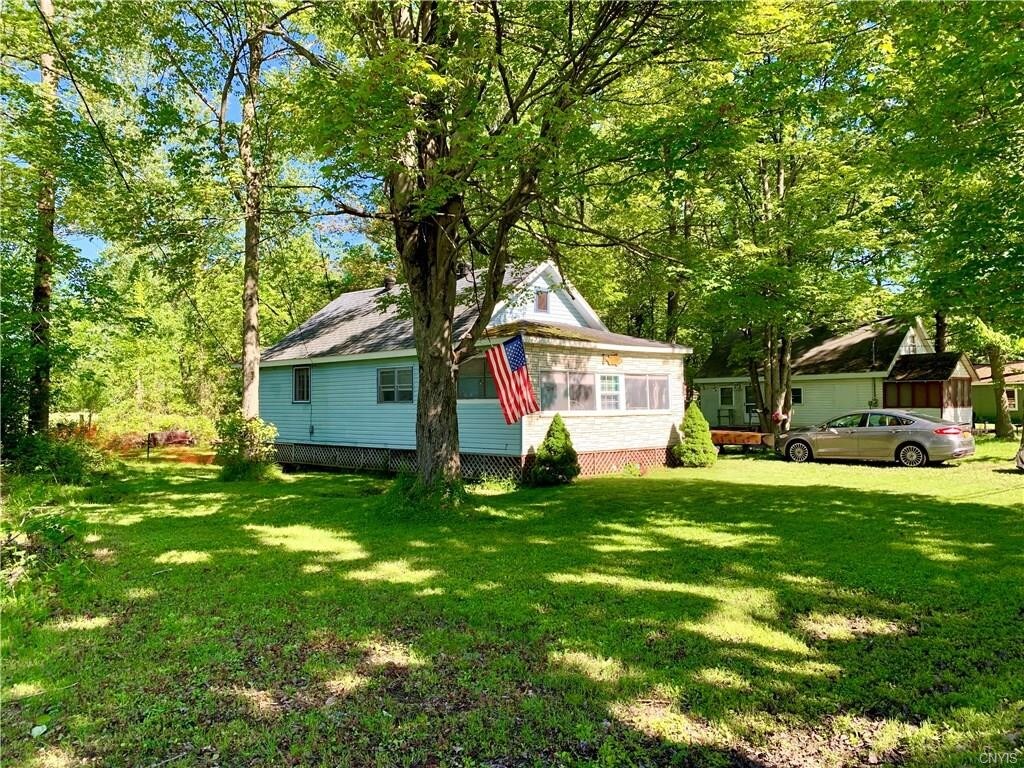 Foto principal - 1609 Vienna Rd