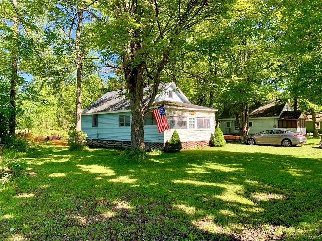 Primary Photo - 1609 Vienna Rd