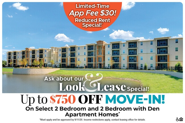 Building Photo - Clyde Morris Senior Living Apartments