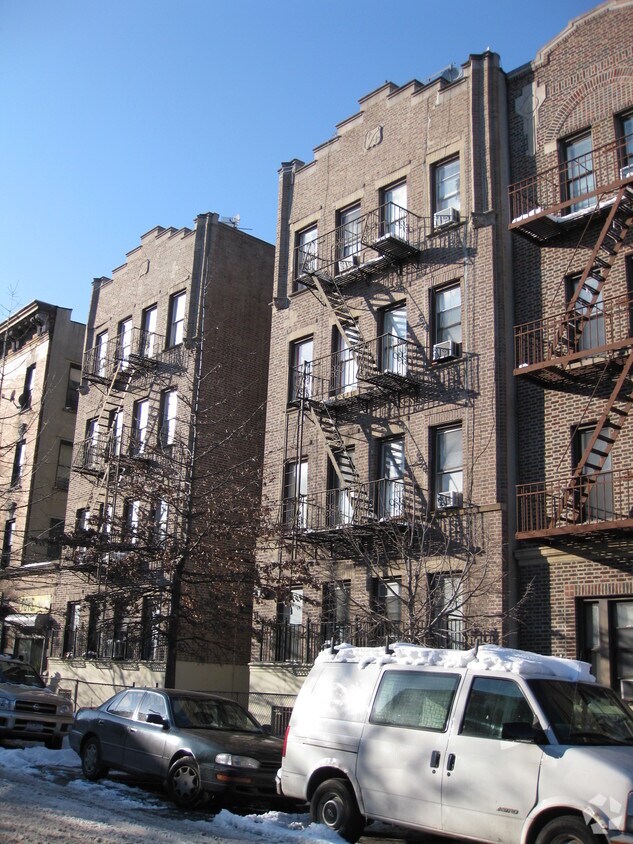 Building Photo - 1275 Union St