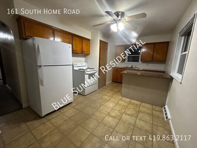 Foto del edificio - 161 S Home Rd