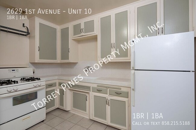 Building Photo - 2629 1st Avenue-Unit 10